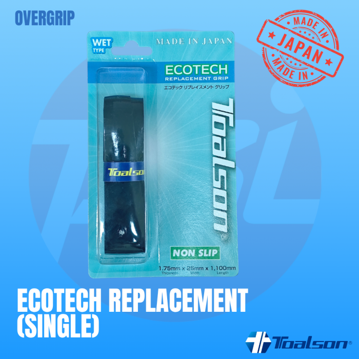 Ecotech Replacement